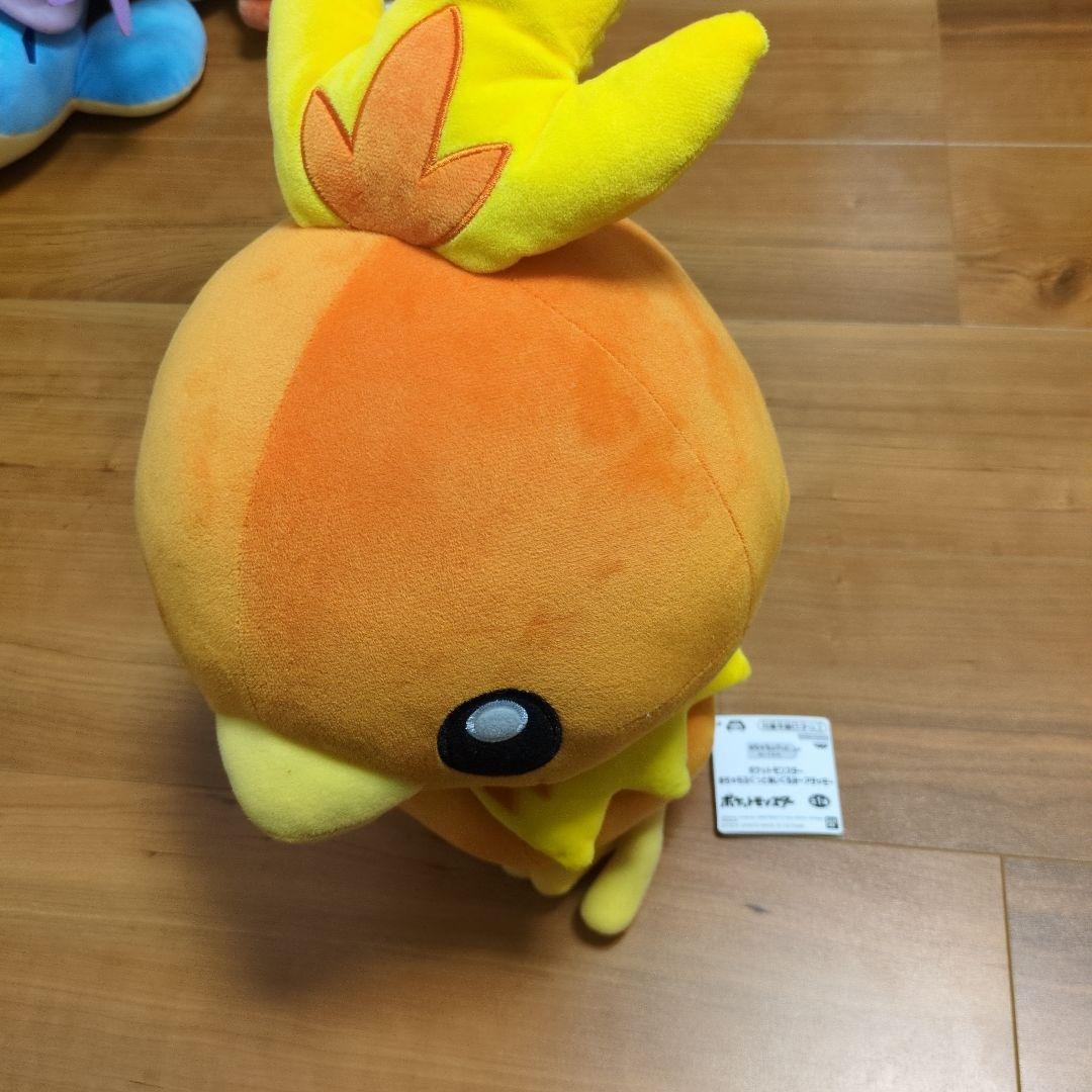 ポケモン　ぬいぐるみ　プライズ　まとめ売り