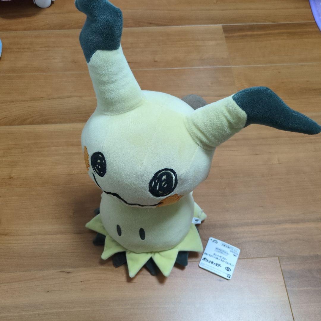 ポケモン　ぬいぐるみ　プライズ　まとめ売り