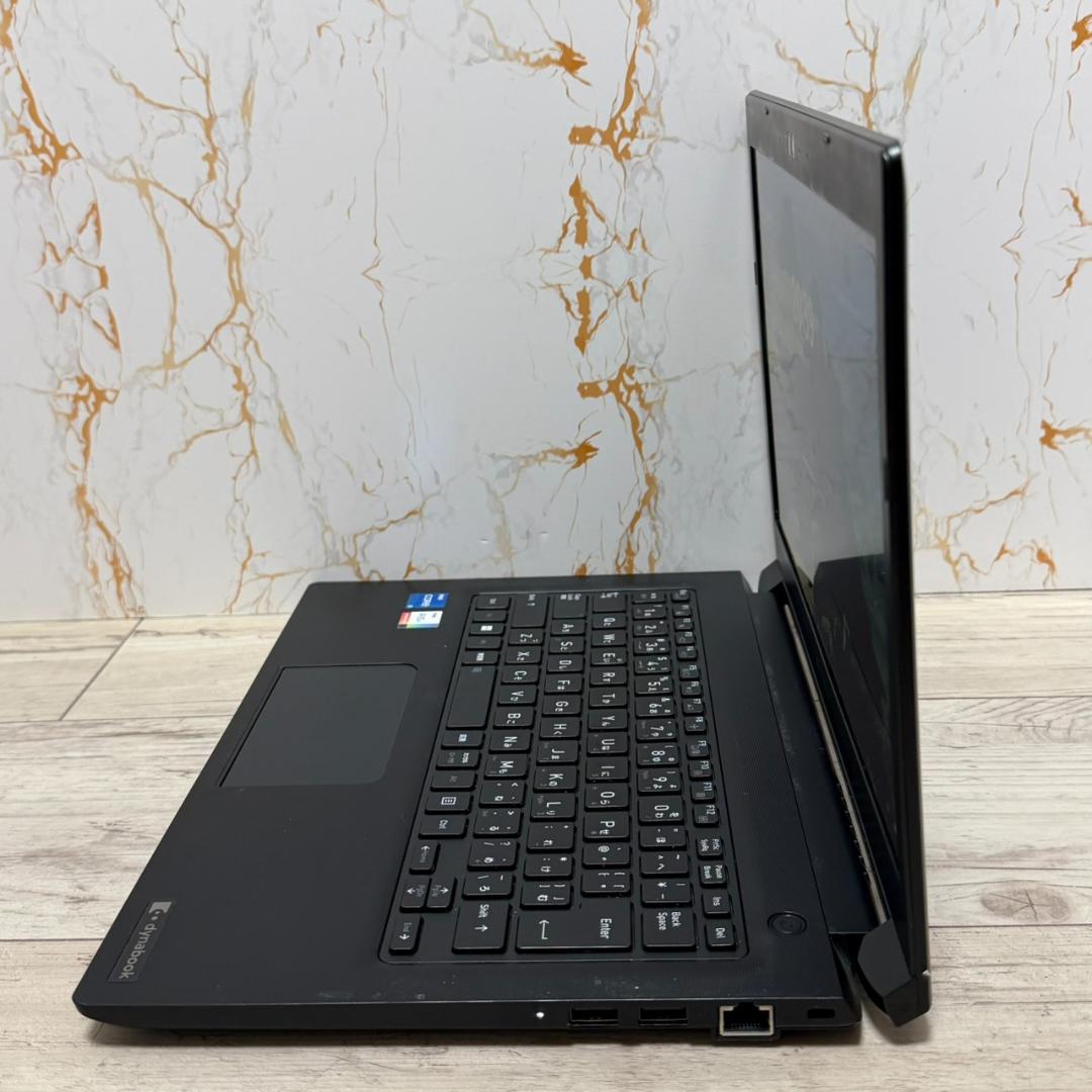 Dynabook【16GB&第11世代 i5】S73/HU ノートPC オフィス