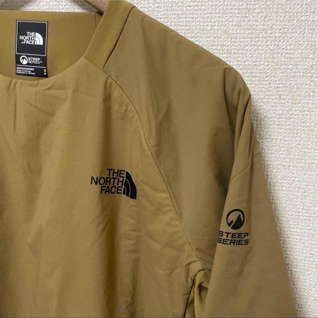 ばげりページタグ付き 新品 未使用 ノース フェイス US限定