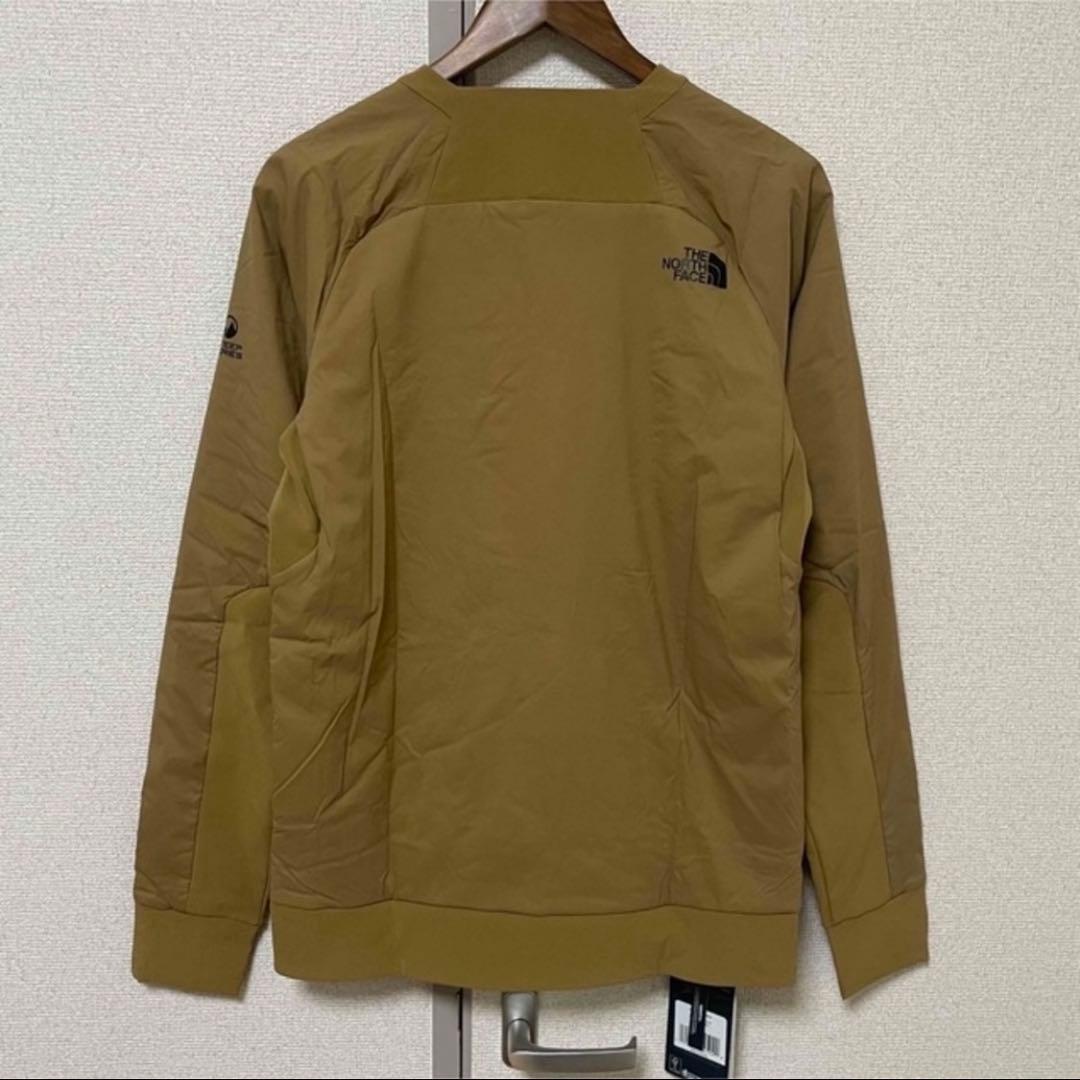 ばげりページタグ付き 新品 未使用 ノース フェイス US限定