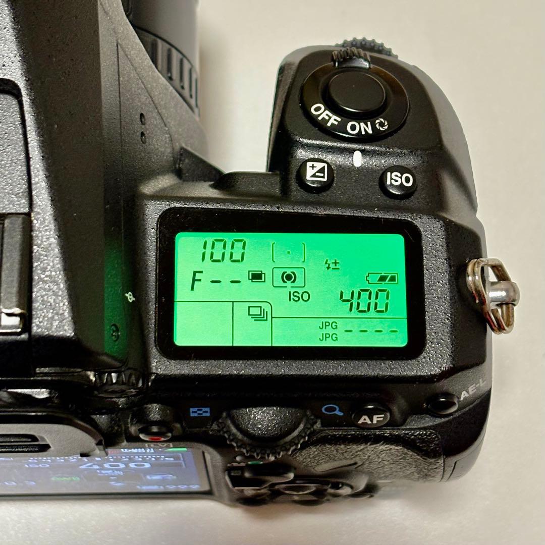 PENTAX K-3 Mark II （本体）+おまけレンズ2個/一眼レフカメラ