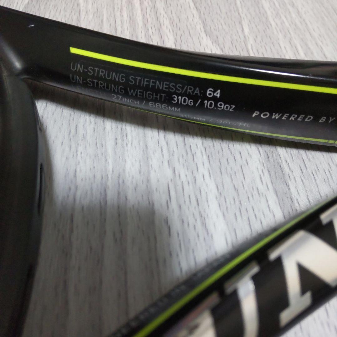 DUNLOP SX 300 TOUR テニスラケット