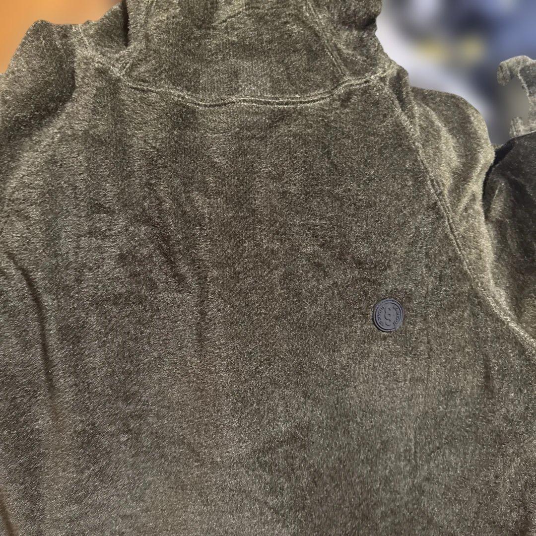 8gshoot 8G OCTA® HIGHNECK PULLOVER