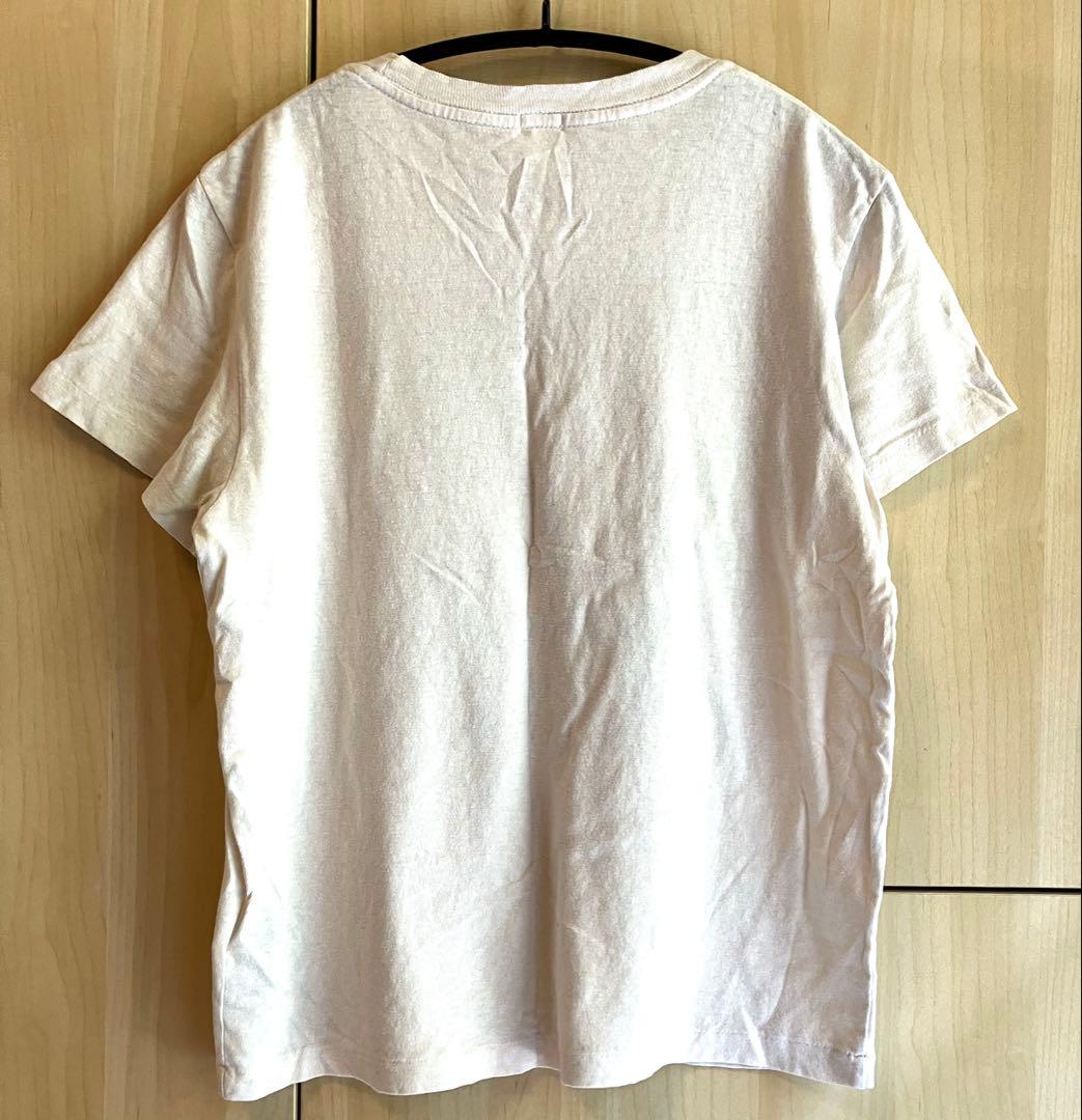 【RE/DONE/リダン】CLASSIC TEE PEANUTS CRUSH S