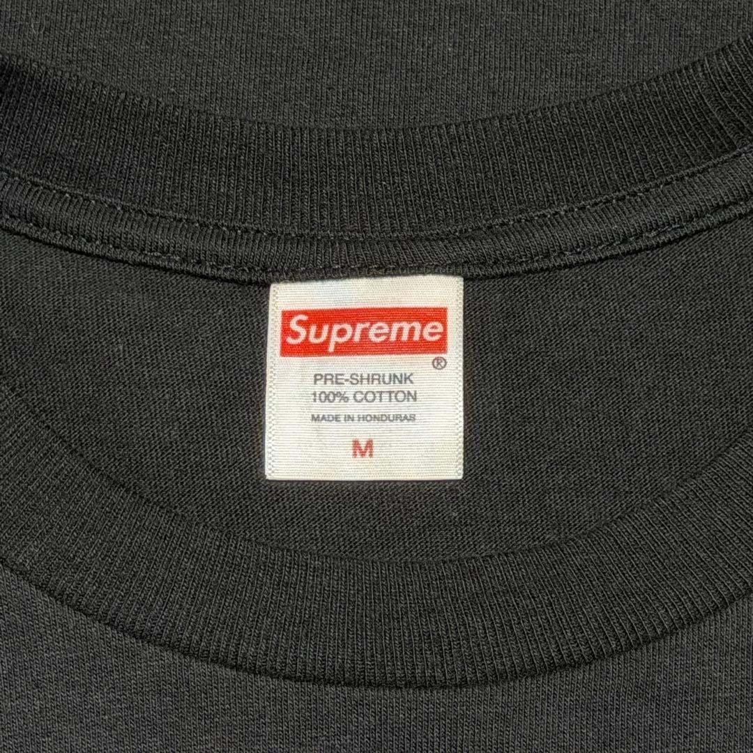トップス Supreme Dash  Tee
