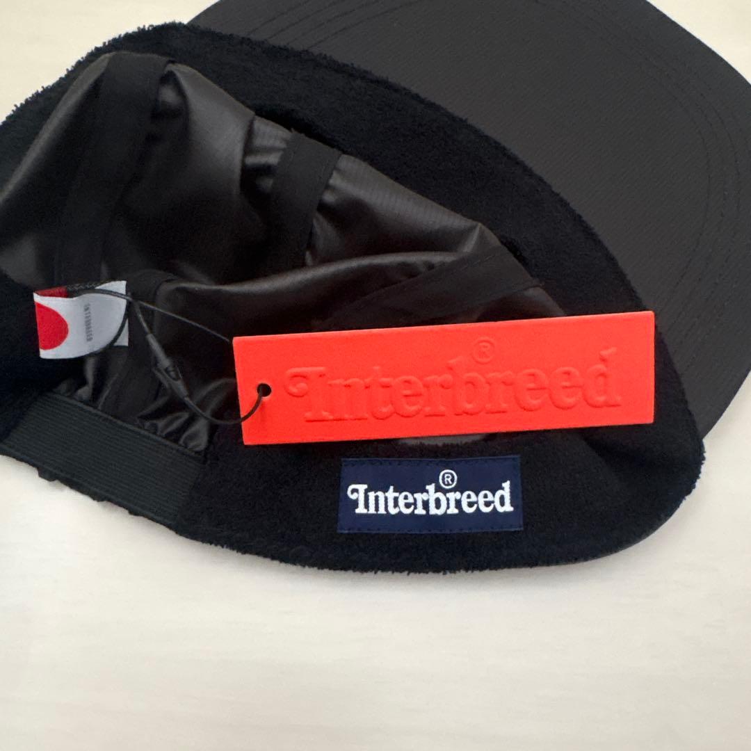 帽子 e HarpInterbreed Urban Fit Longb