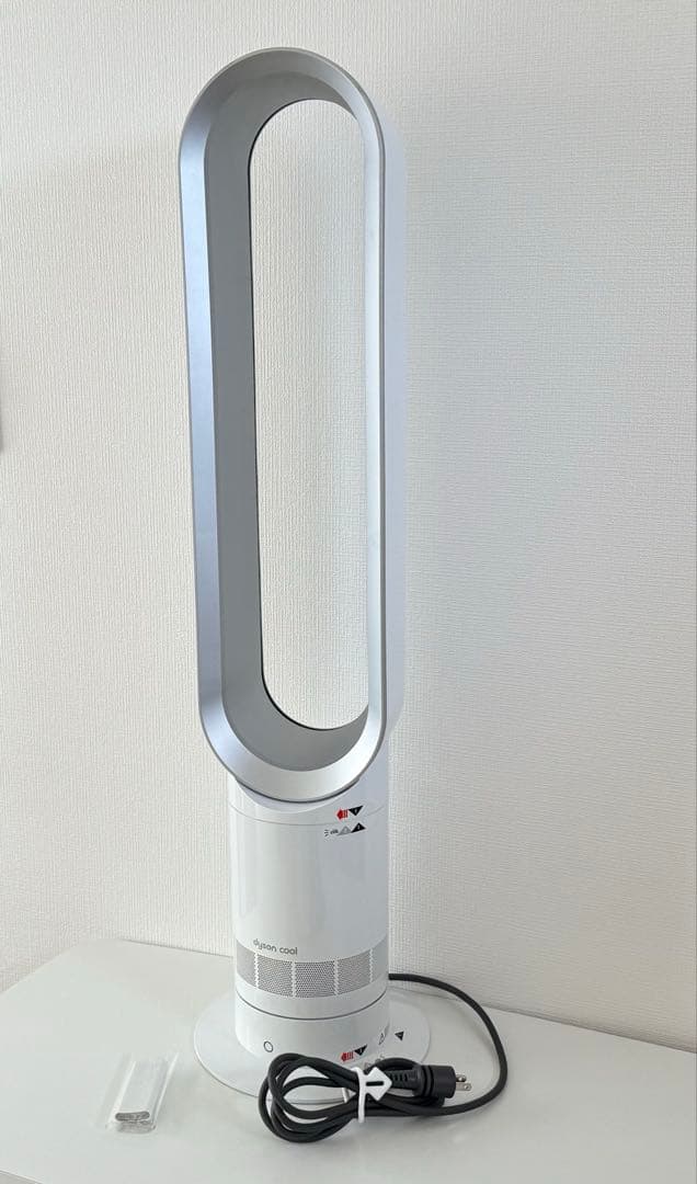 ダイソン AM07 Dyson タワーファン　扇風機