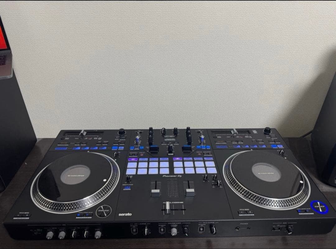 DJ機材 REV-7