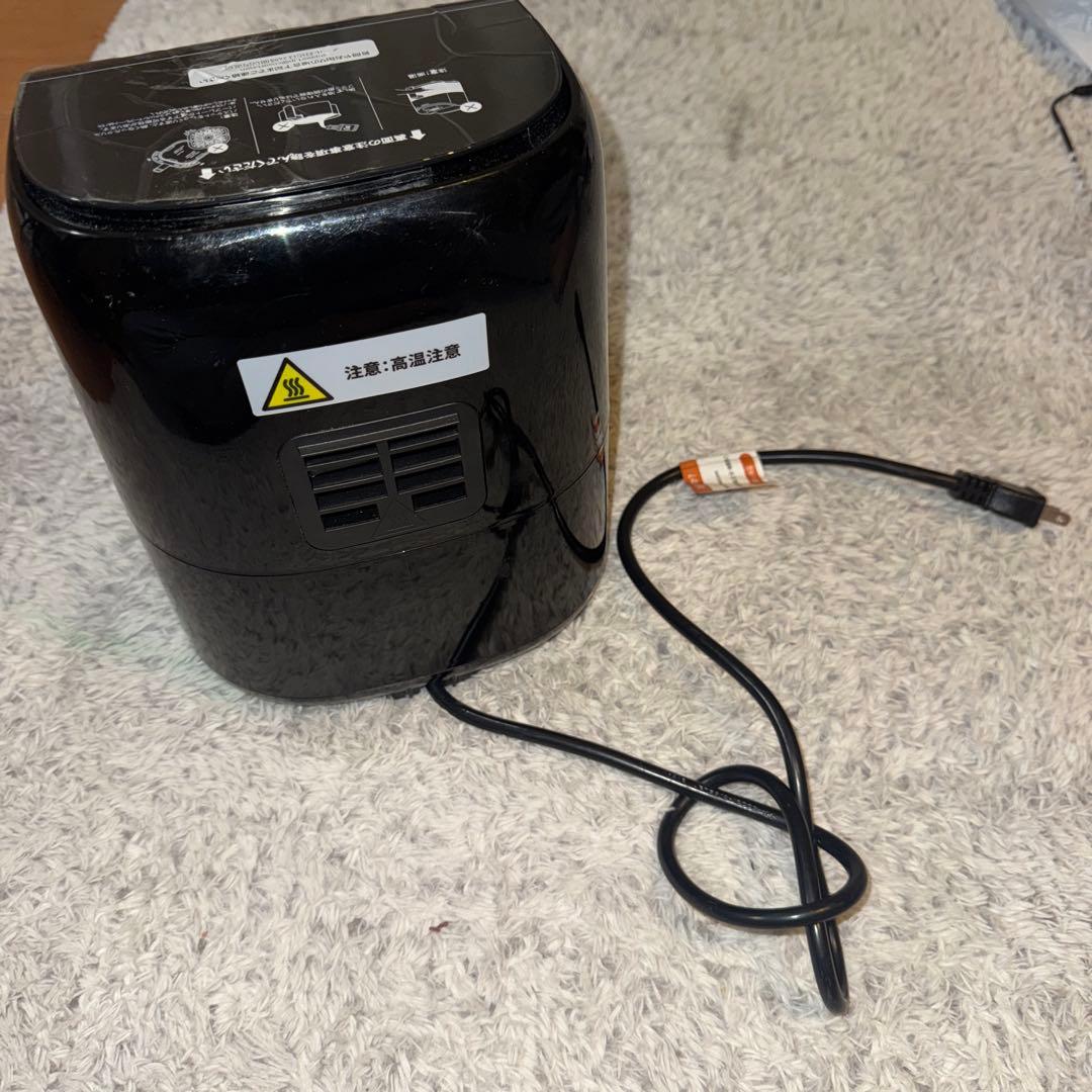 COSORI ノンフライヤー Lite 2.0L CAF-LI211