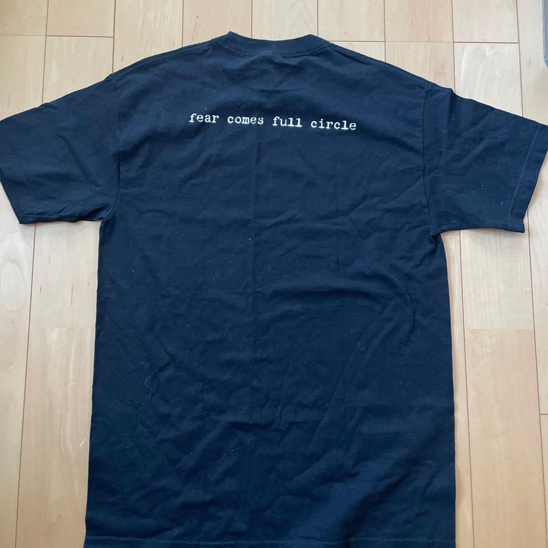 THE RING 2 ザ・リング2 ホラー映画 ©︎2005 Tシャツ【値下げ】