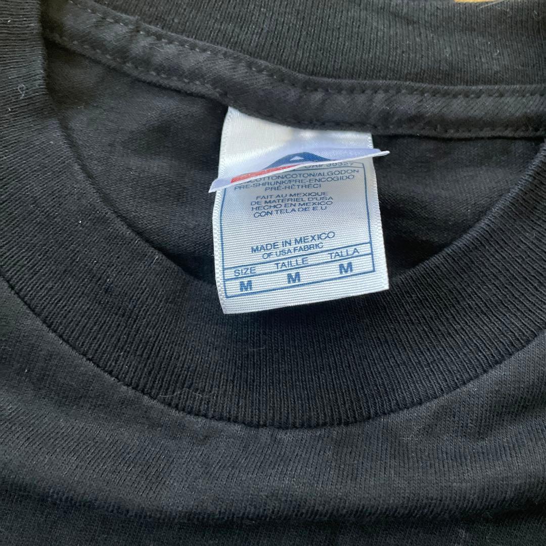 THE RING 2 ザ・リング2 ホラー映画 ©︎2005 Tシャツ【値下げ】