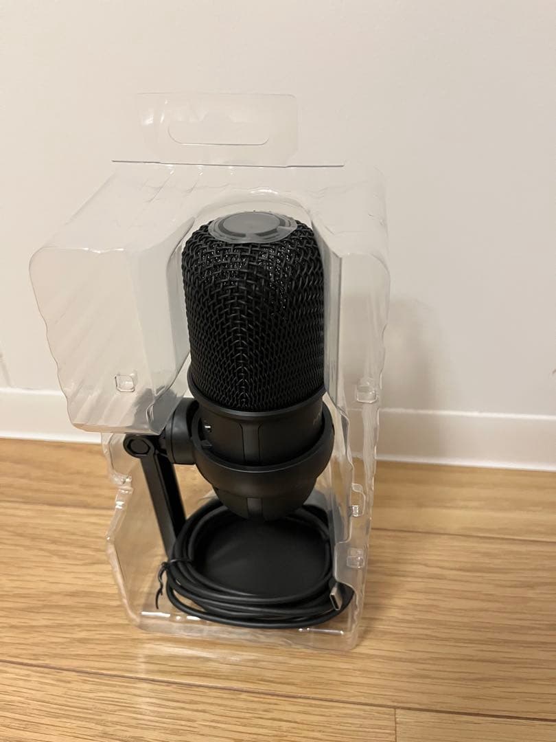 【新品】HyperX SoloCast