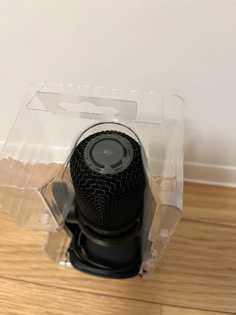【新品】HyperX SoloCast
