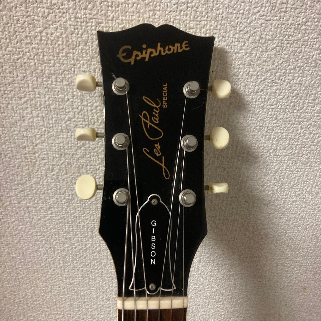 Epiphone Japan Les Paul Special LQ フジゲン製