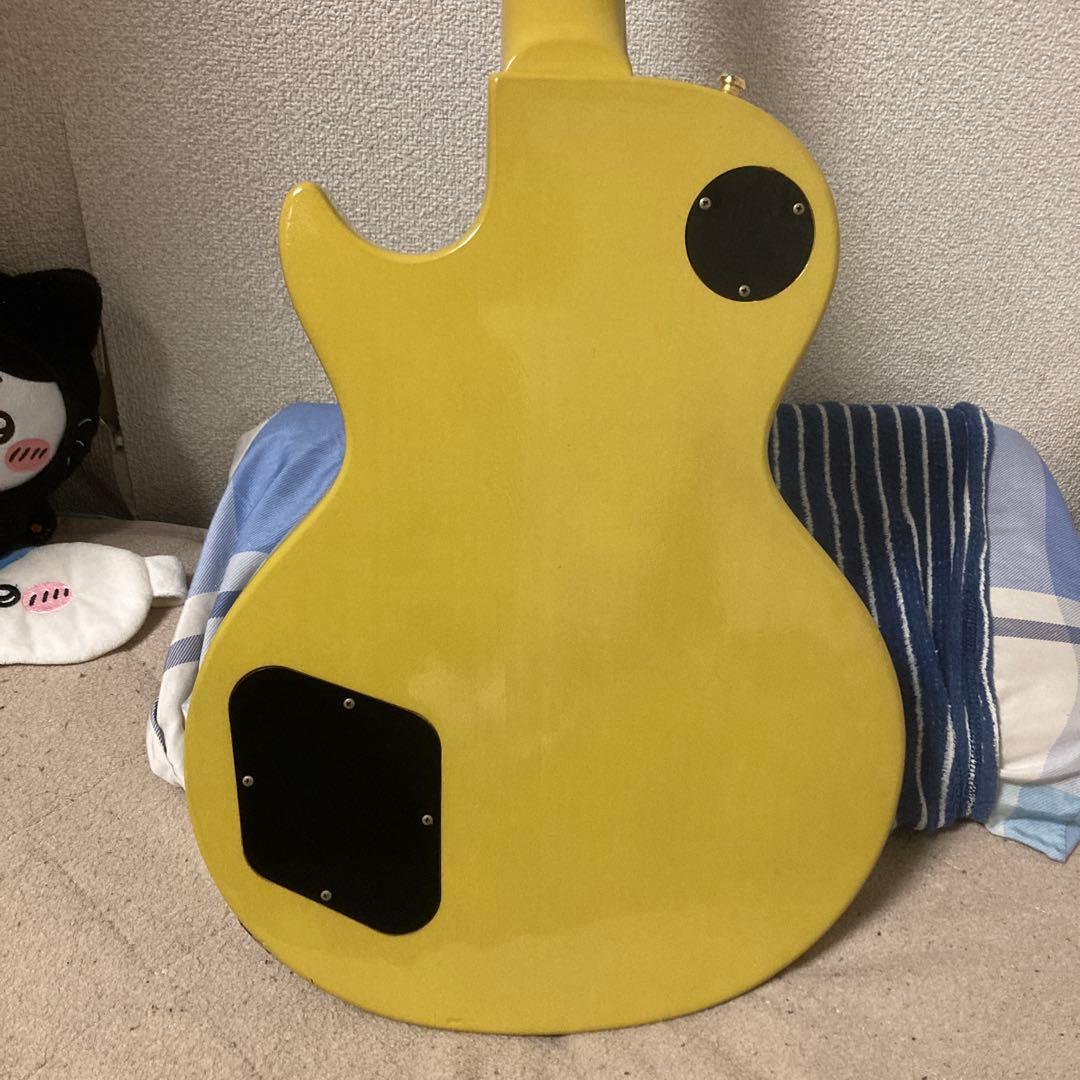 Epiphone Japan Les Paul Special LQ フジゲン製