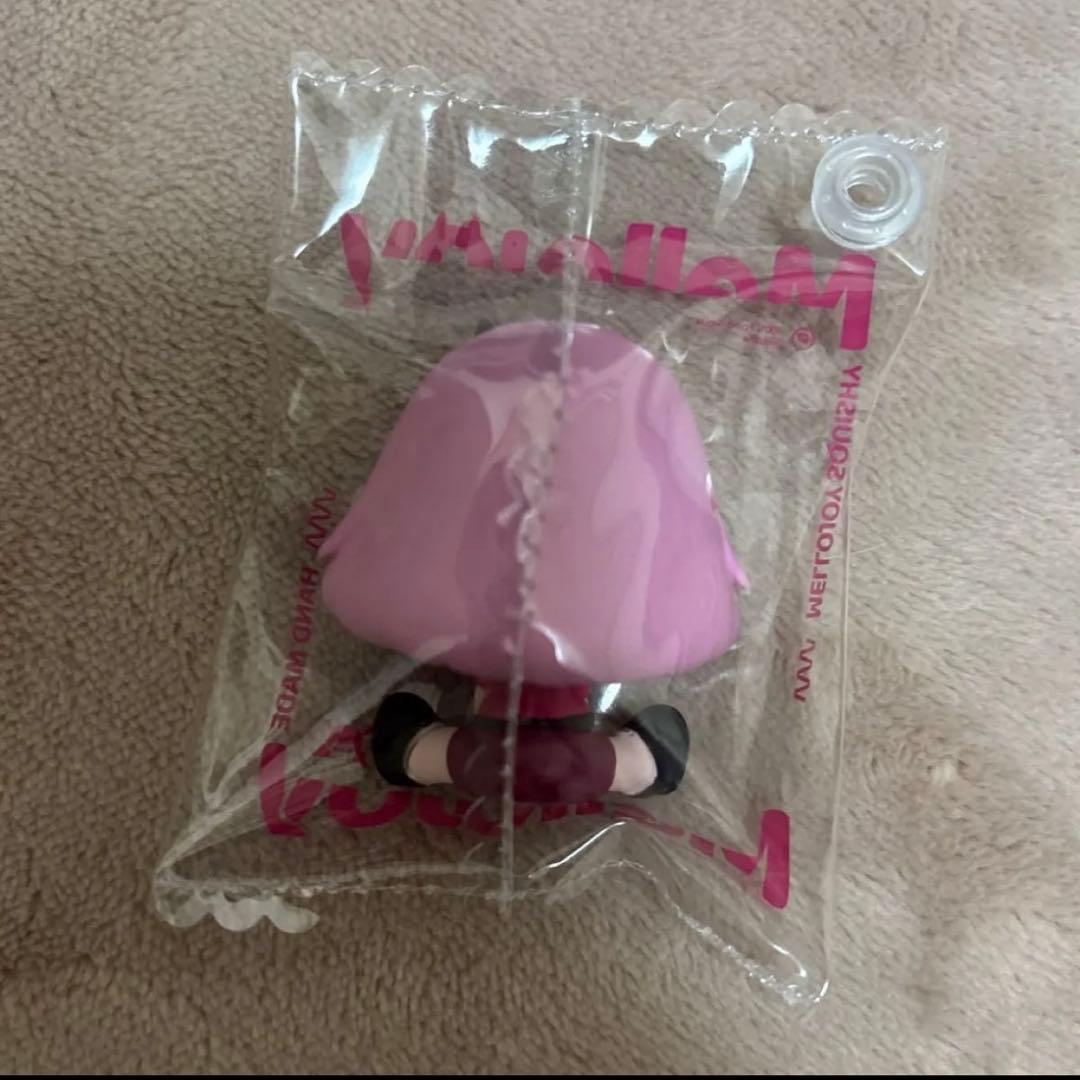 非売品 Mellojoy シークレット メロイアちゃん フィギュア