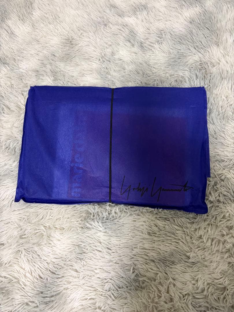 1992SS Yohji Yamamoto アートブックセット/写真集