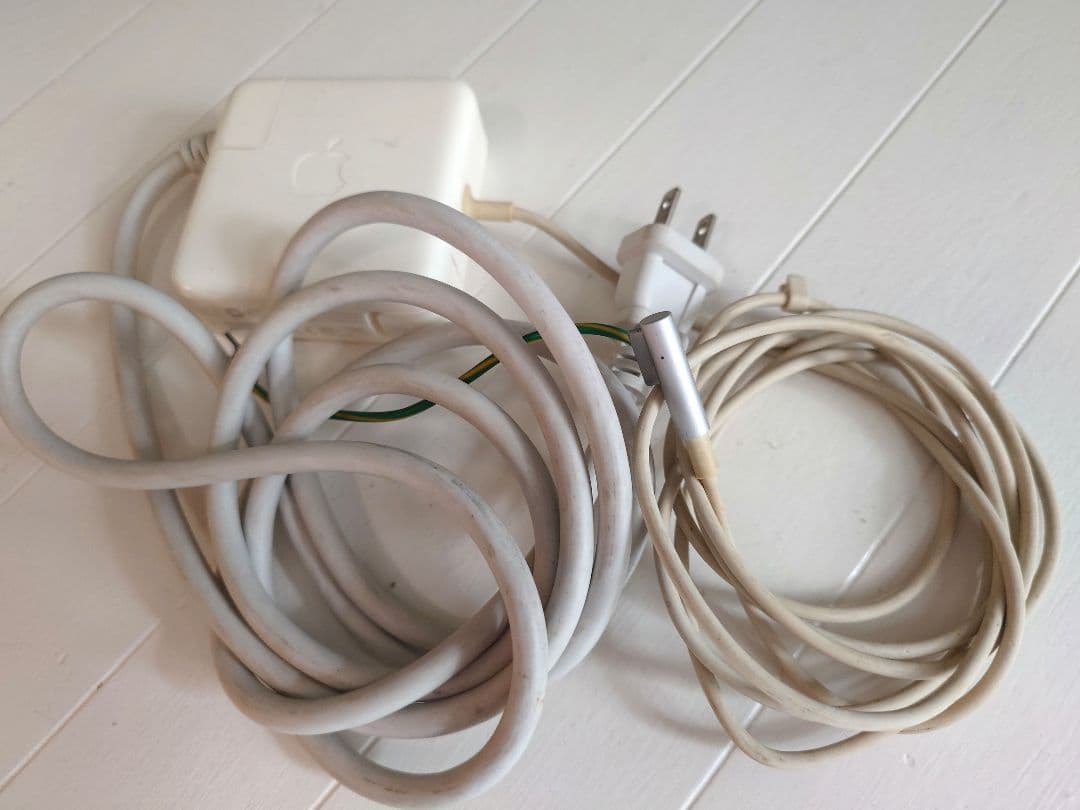 【ジャンク】MacBook Pro 2010年 A1278