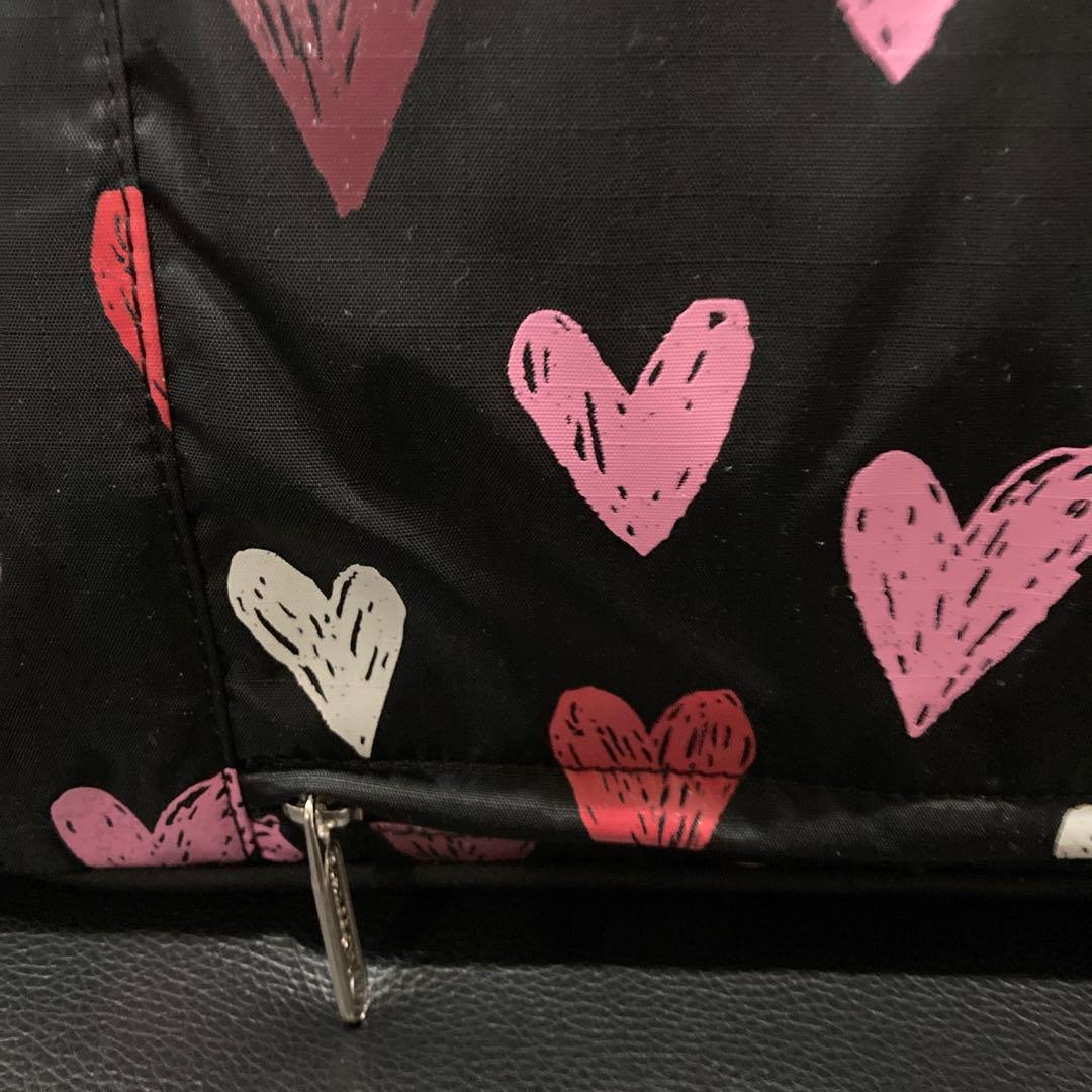 新品タグ付き　LeSportsac（レスポートサック）ボストンバッグ