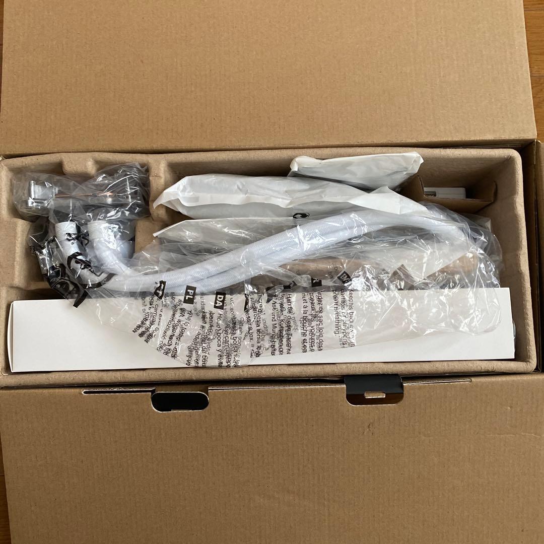 PC用ファン・クーラー Corsair iCUE LINK TITAN 360 RX LCD