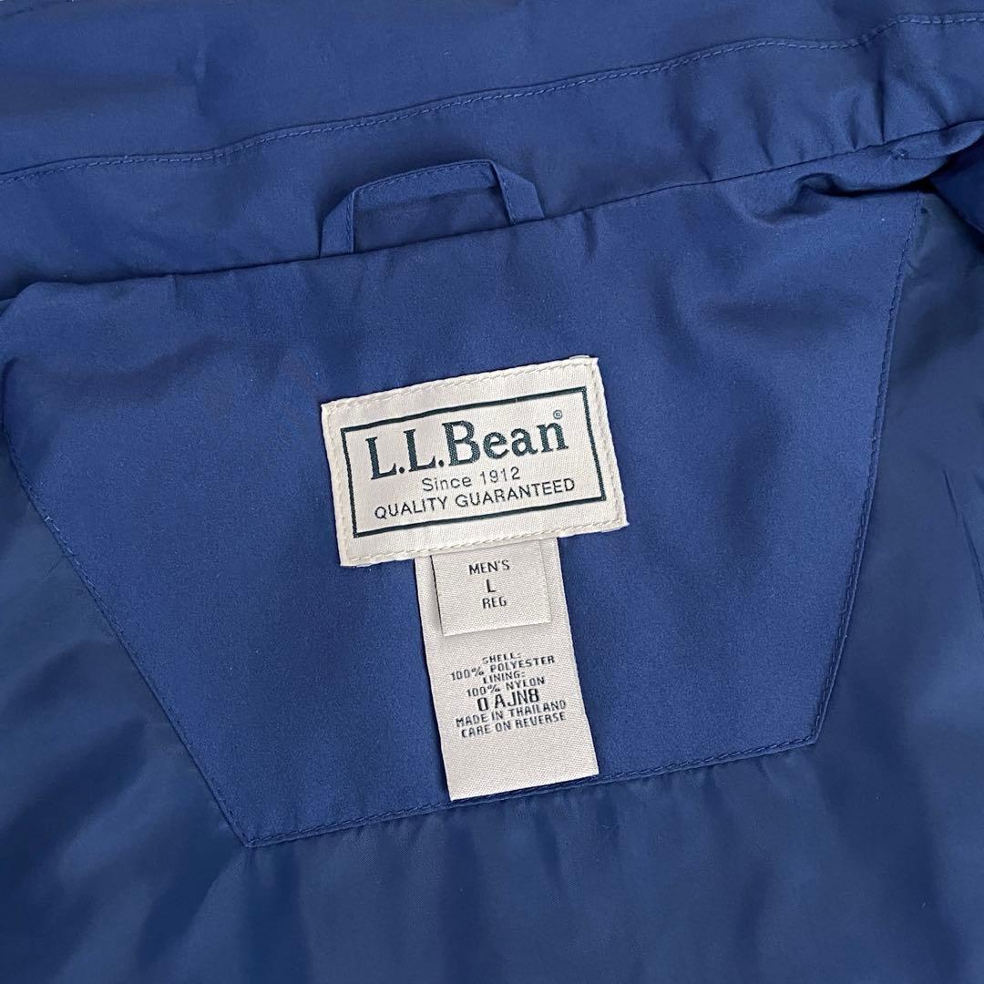 00s L.L.Bean GORE-TEX スイングトップ ジャケット