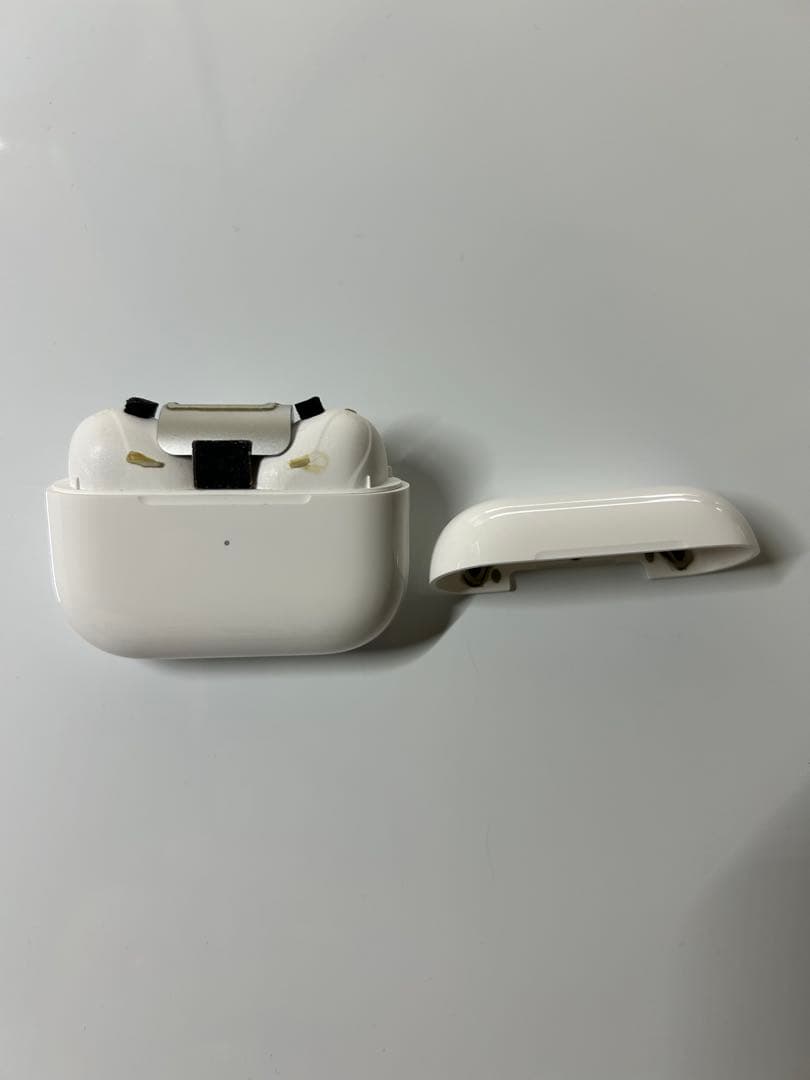 Apple AirPods Pro2 本体&充電ケース（箱付）