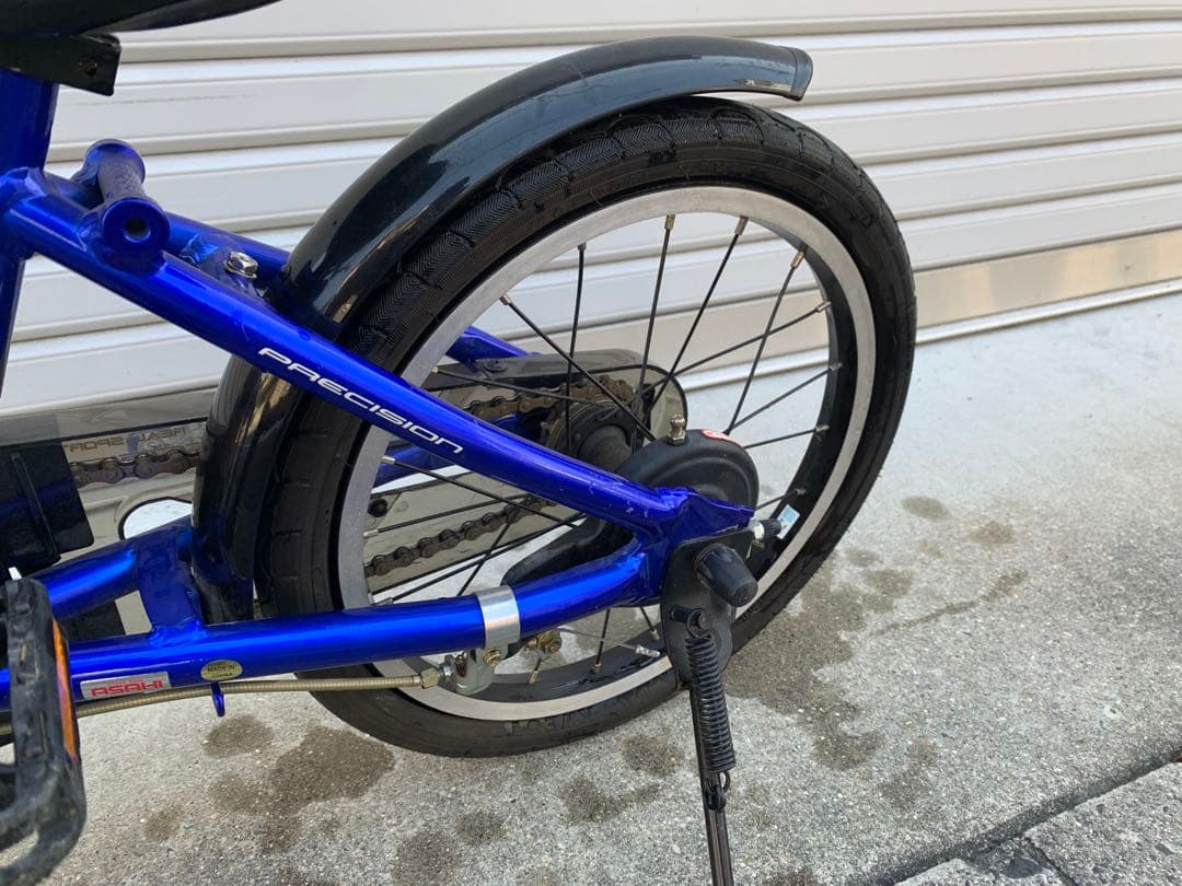 あさひ製 16インチ 子供用自転車