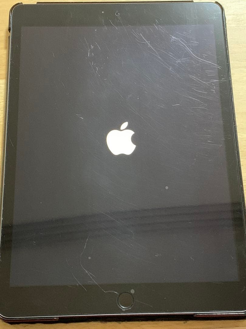 iPad 第9世代 256GB WiーFiモデル スペースグレイ