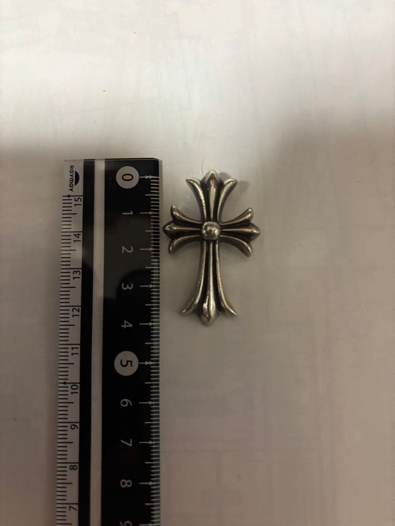 s*8様 Chrome Hearts クロス