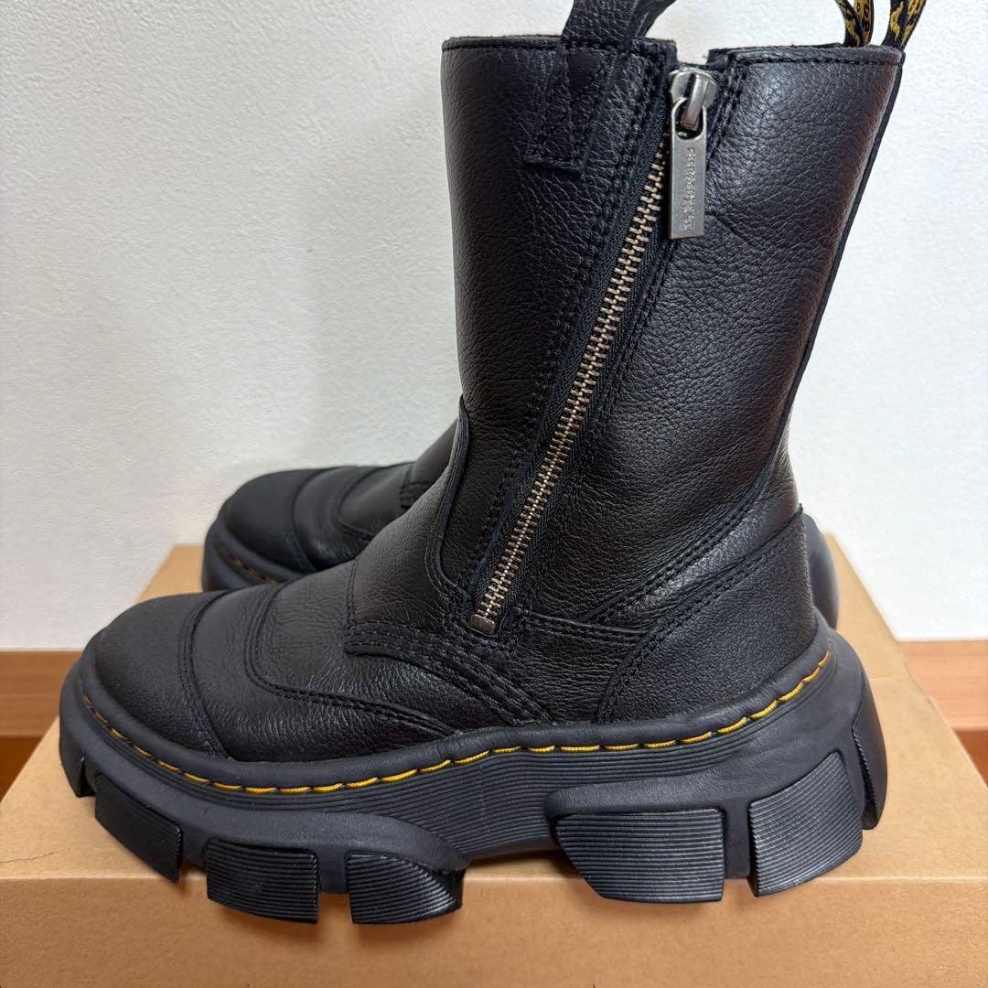 Dr. Martens/ドクターマーチン DMXL RIGGER / UK3