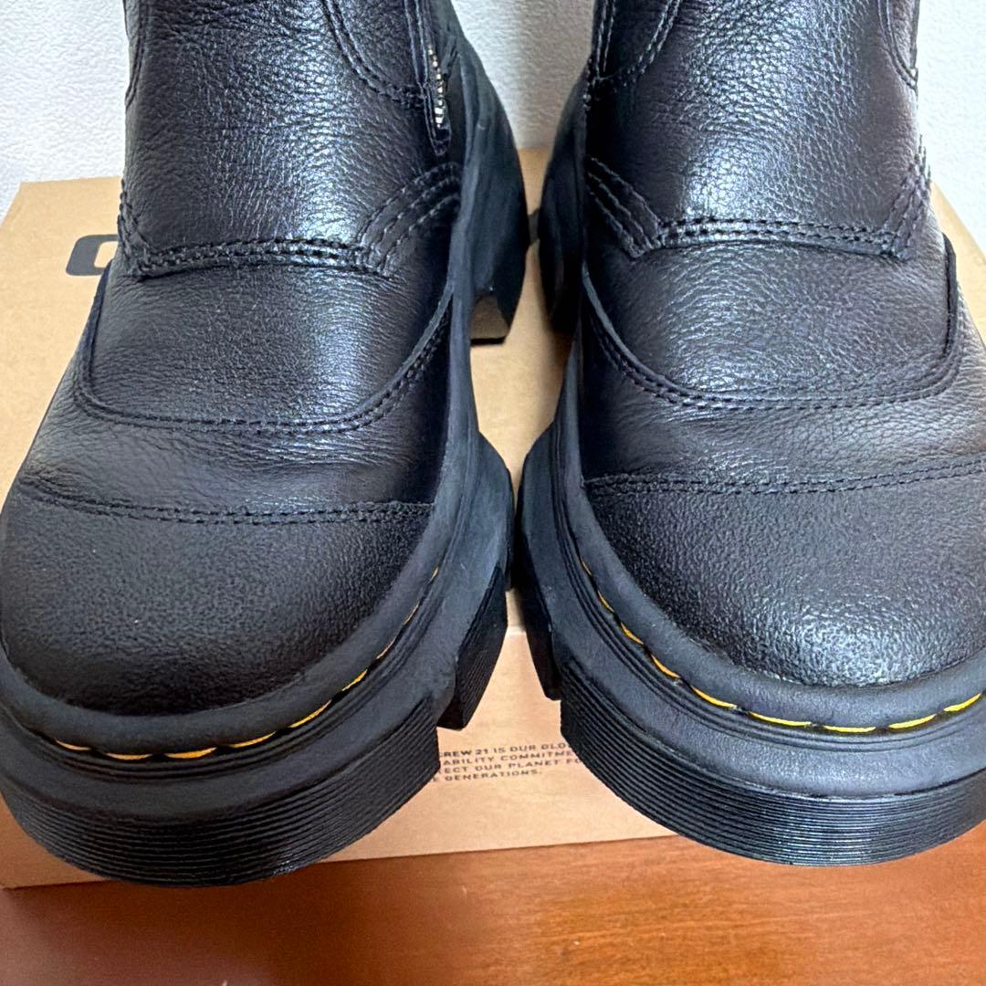 Dr. Martens/ドクターマーチン DMXL RIGGER / UK3