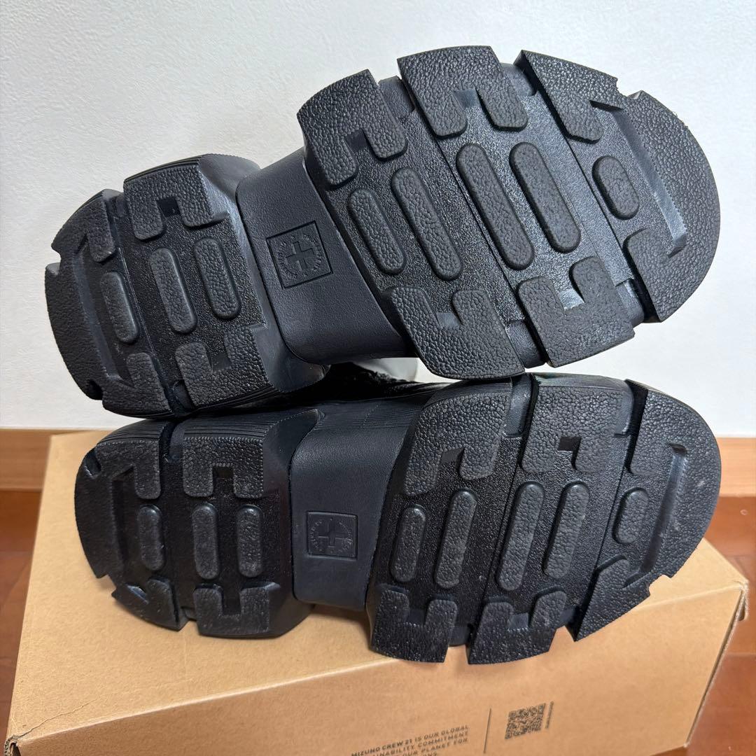 Dr. Martens/ドクターマーチン DMXL RIGGER / UK3