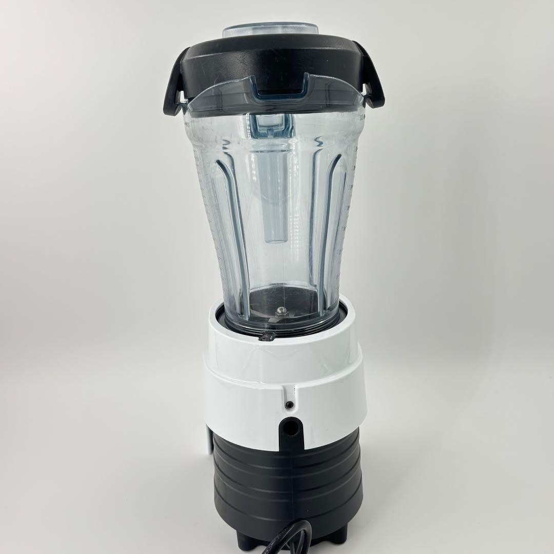Vitamix S30 ブレンダー ホワイトVM0182