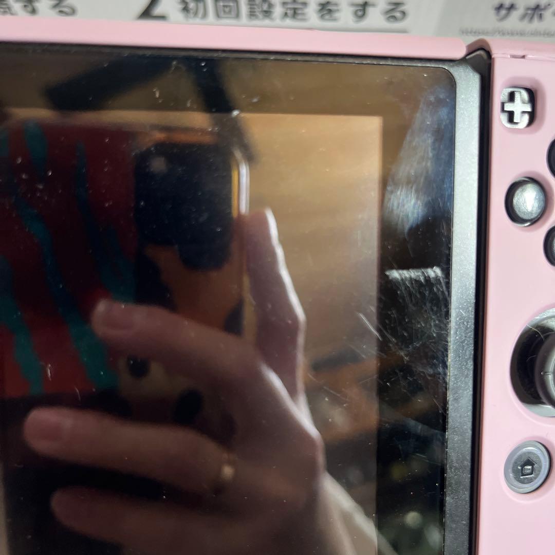 ん*べ様 NintendoSwitch本体Joy-Con .カバー.リモコン、S
