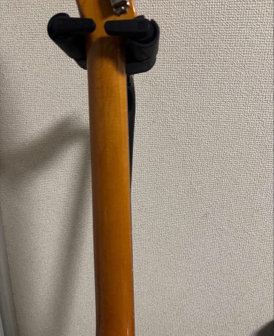 値下げしました!Fender player precision bass