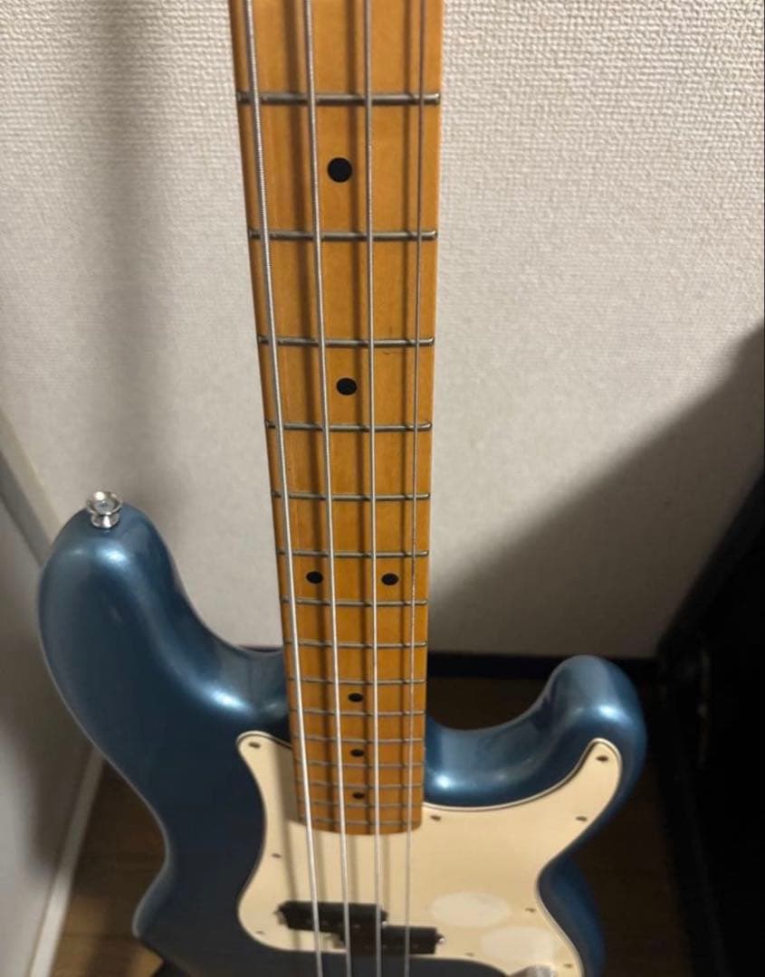 値下げしました!Fender player precision bass