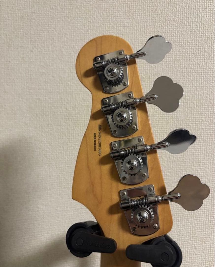値下げしました!Fender player precision bass