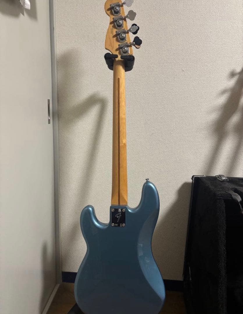 値下げしました!Fender player precision bass