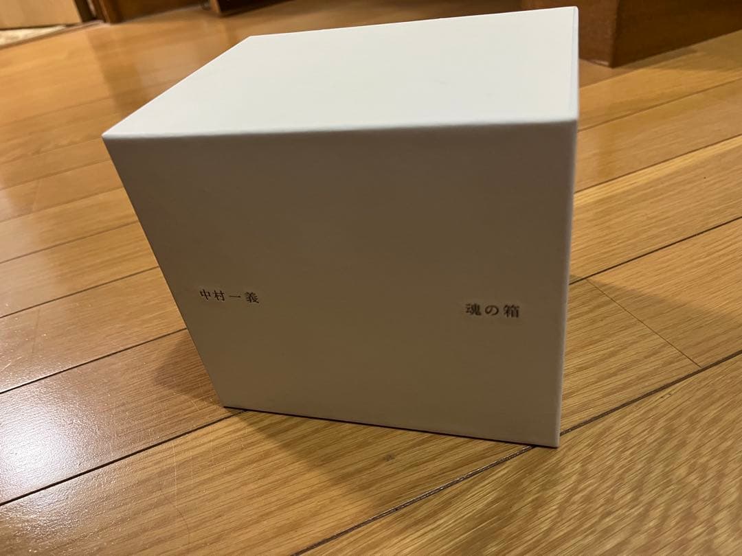 「中村一義」　CD、DVD、直筆サイン入りポストカード　セット
