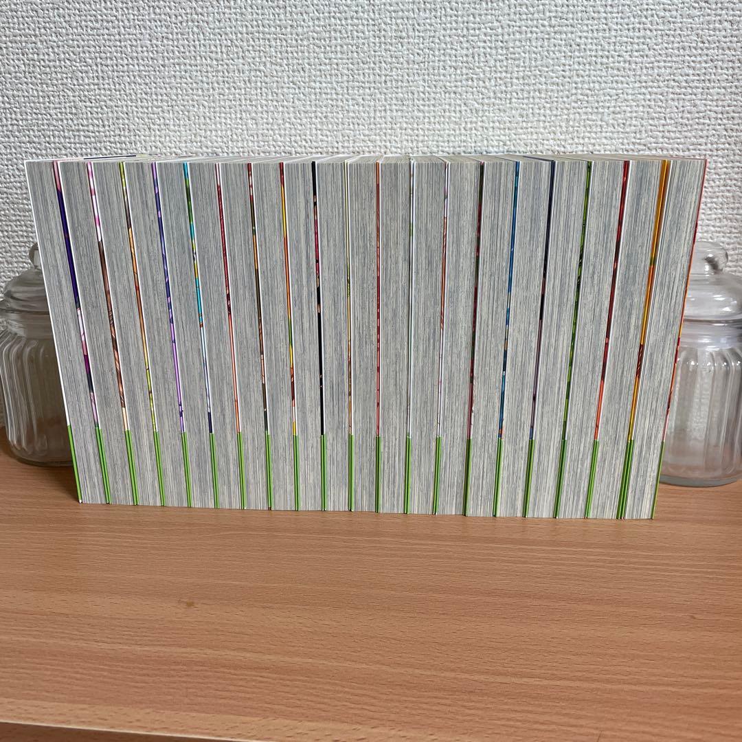 ちはやふる 1巻～41巻