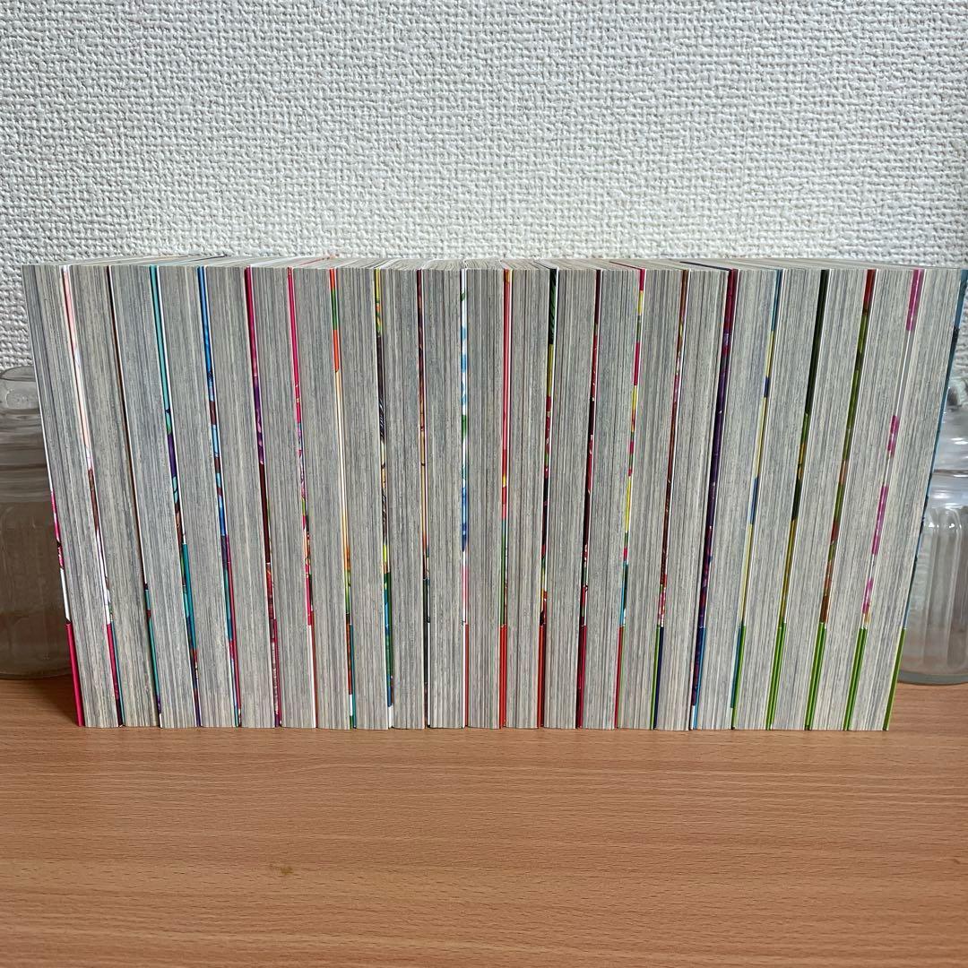 ちはやふる 1巻～41巻