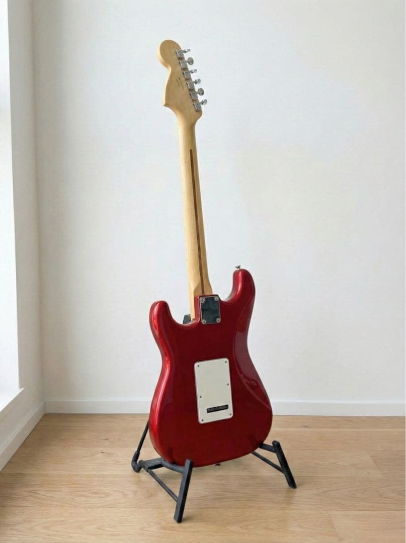 パ*)様 Fender American Special Stratocaste