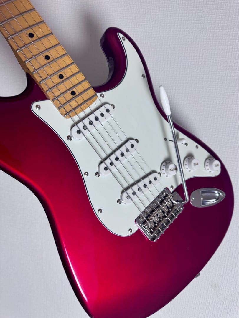 パ*)様 Fender American Special Stratocaste