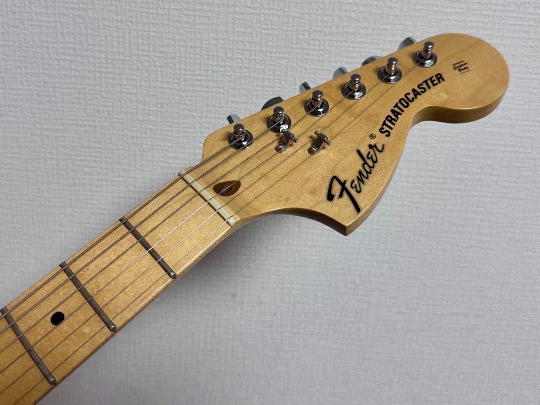 パ*)様 Fender American Special Stratocaste