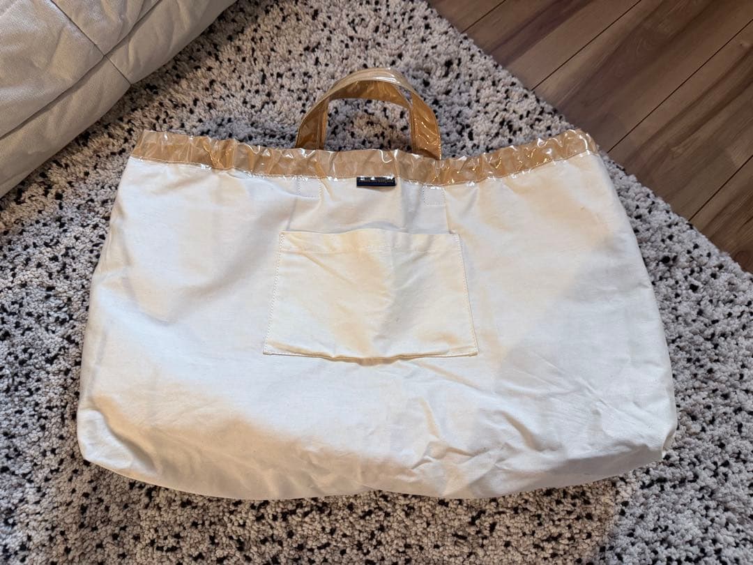 COMME des GARCONS トートバッグ