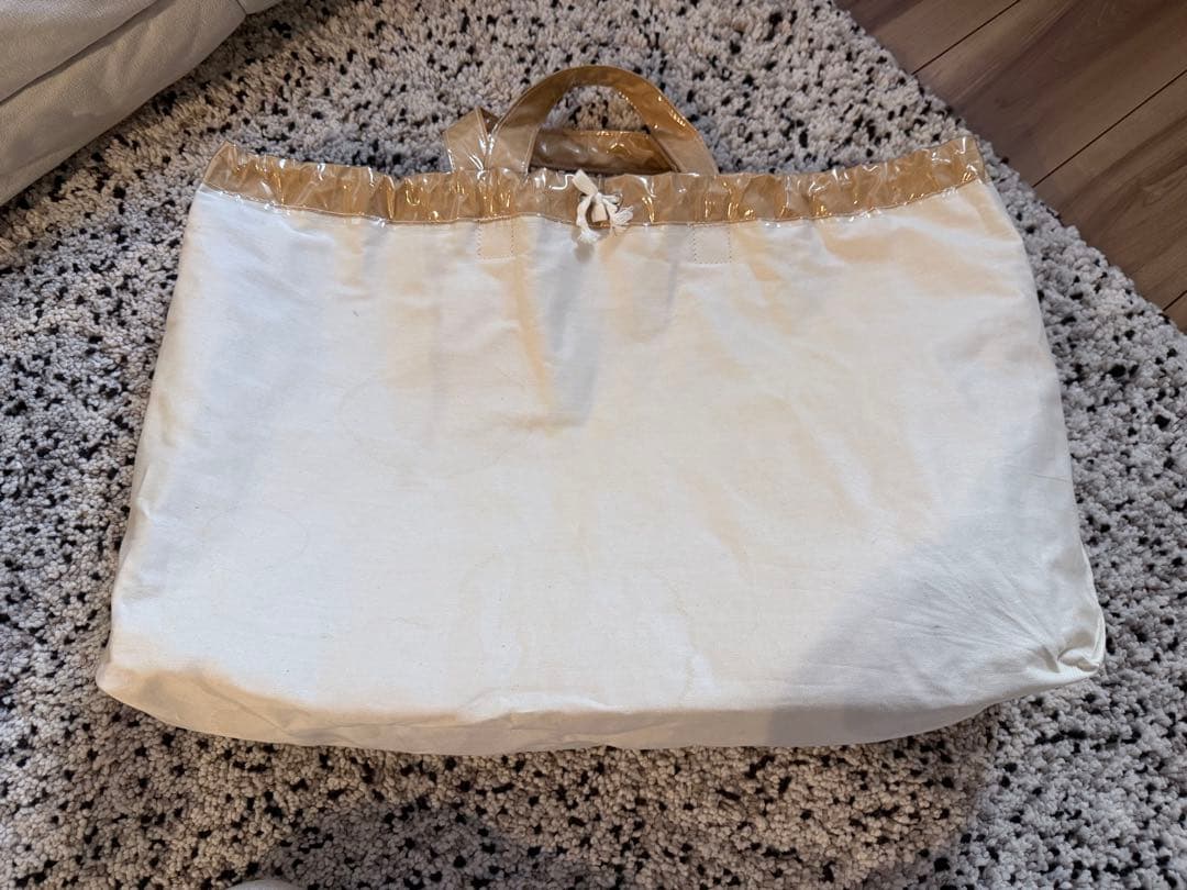 COMME des GARCONS トートバッグ