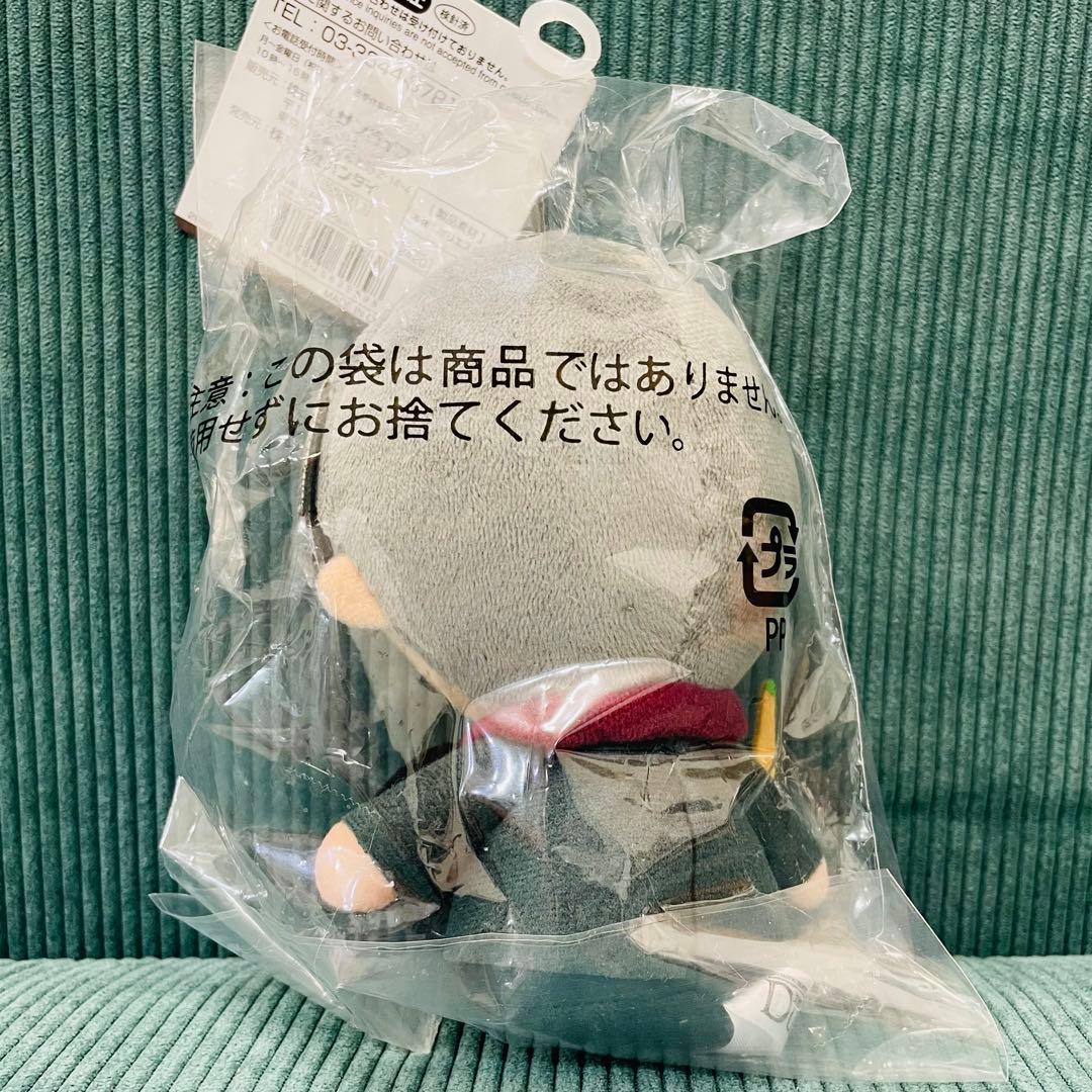 新品 マッツミケルセン デスストランディング クリフ フィギュア他 グッズセット
