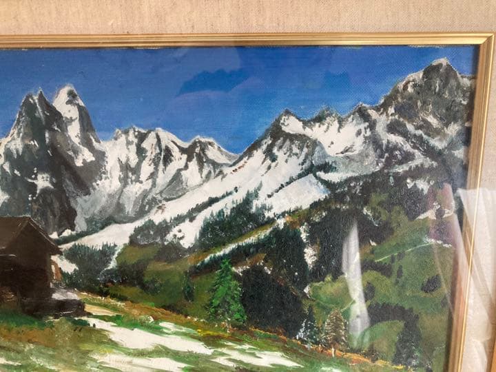 風景画