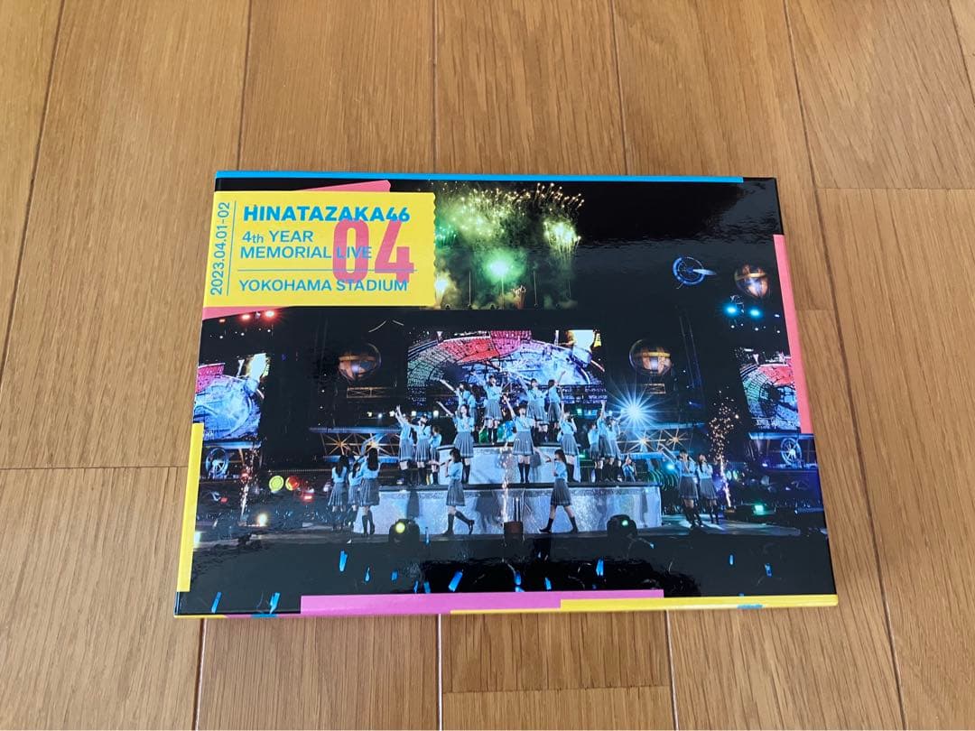 ［日向坂46］ & ［櫻坂46］ LIVE DVD セット